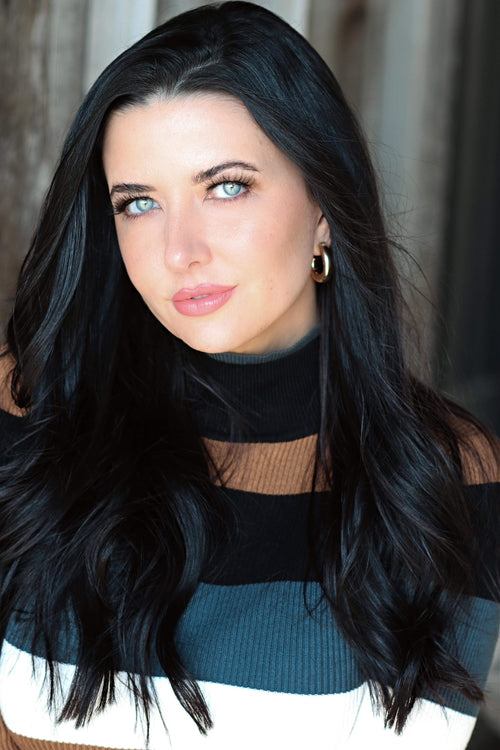 Celebrity Hairstylist Jess Elbaum