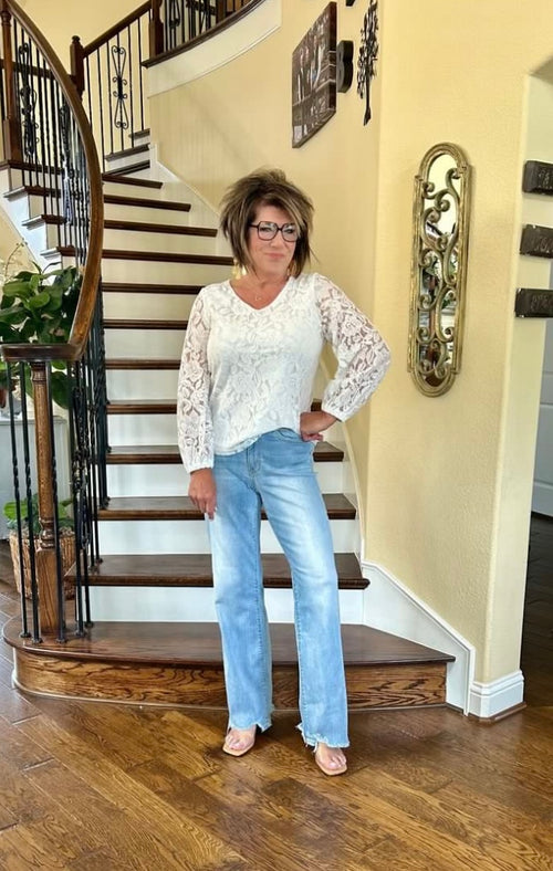 Wendy Boozer-Midlife Blogger