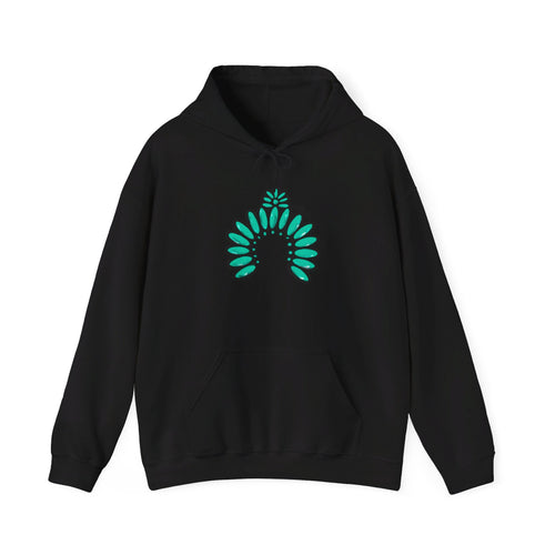 Squash Blossom Hoodie