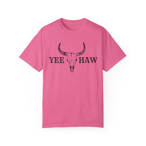 Yee Haw Tee