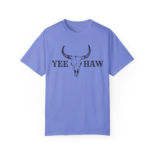 Yee Haw Tee