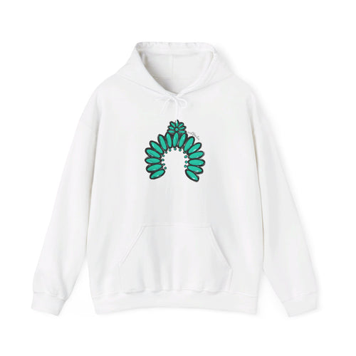 Squash Blossom Hoodie
