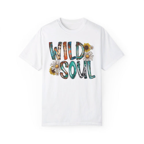 Wild Soul Tee