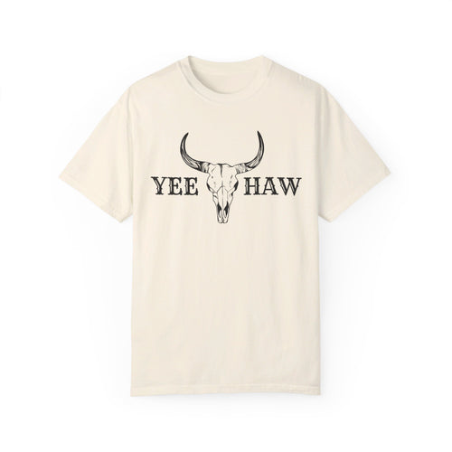 Yee Haw Tee