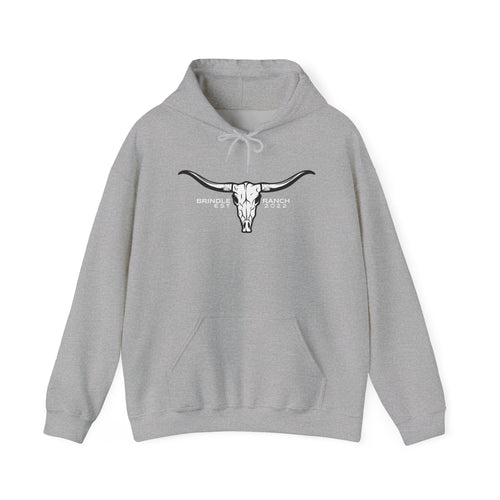 Brindle Ranch Hoodie