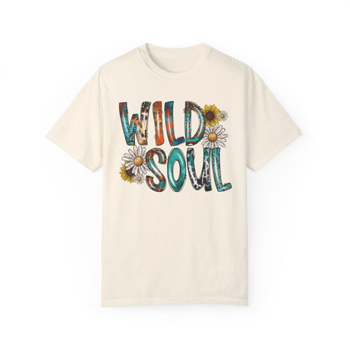 Wild Soul Tee