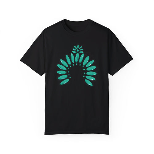 Squash Blossom Tee
