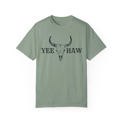 Yee Haw Tee