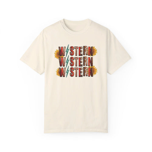 Western Tee