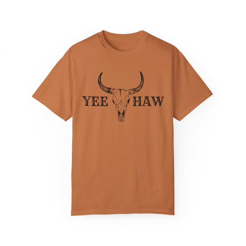 Yee Haw Tee
