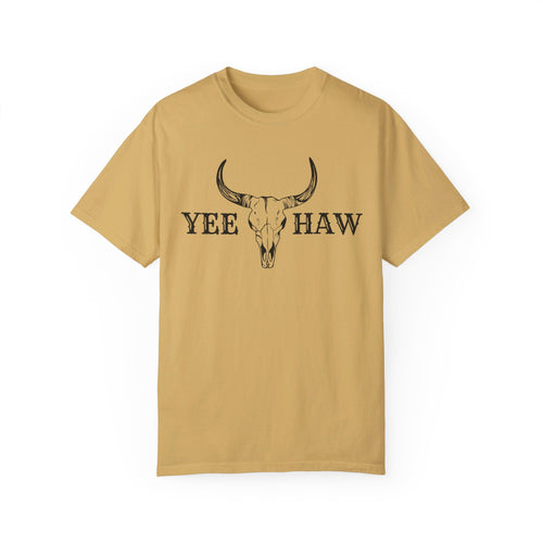 Yee Haw Tee