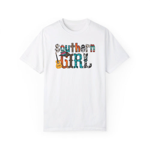 Southern Girl Tee