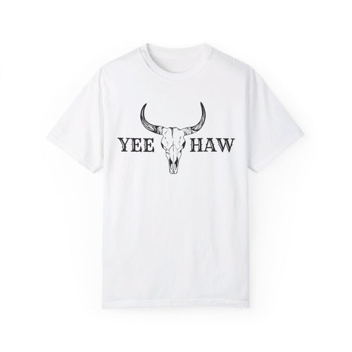 Yee Haw Tee