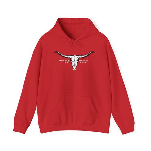 Brindle Ranch Hoodie