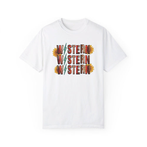 Western Tee