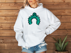 Squash Blossom Hoodie