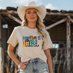 Southern Girl Tee