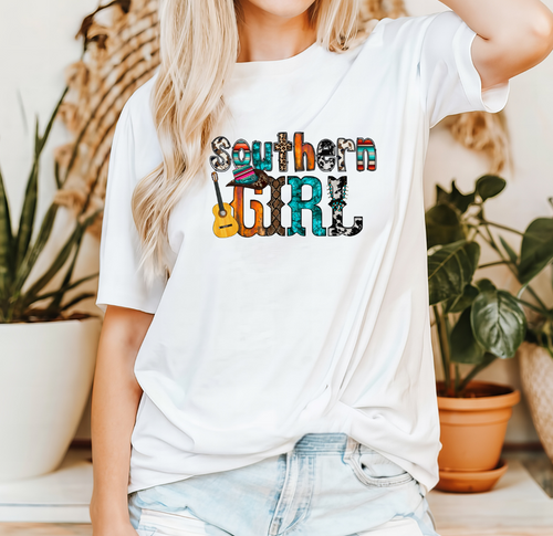 Southern Girl Tee
