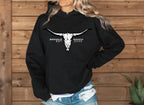Brindle Ranch Hoodie