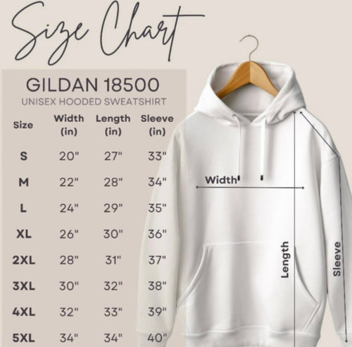 Brindle Ranch Hoodie