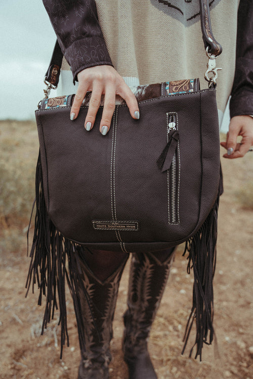 The Tamar Handbag