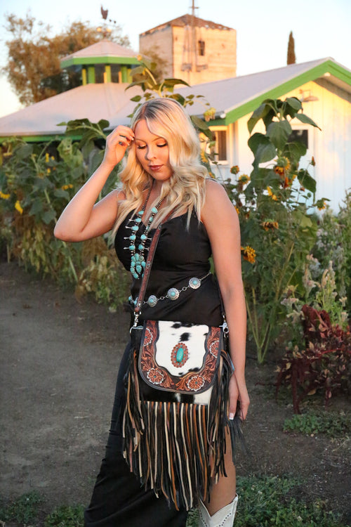 The Jessie Jane Handbag