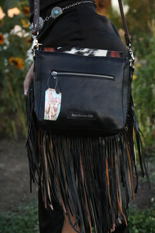 The Jessie Jane Handbag