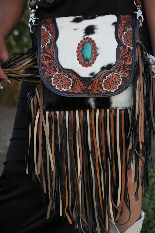 The Jessie Jane Handbag