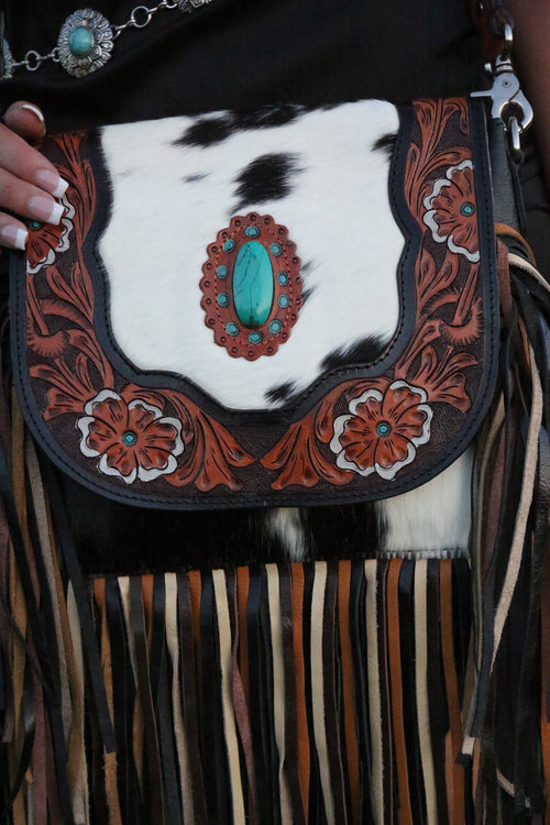 The Jessie Jane Handbag
