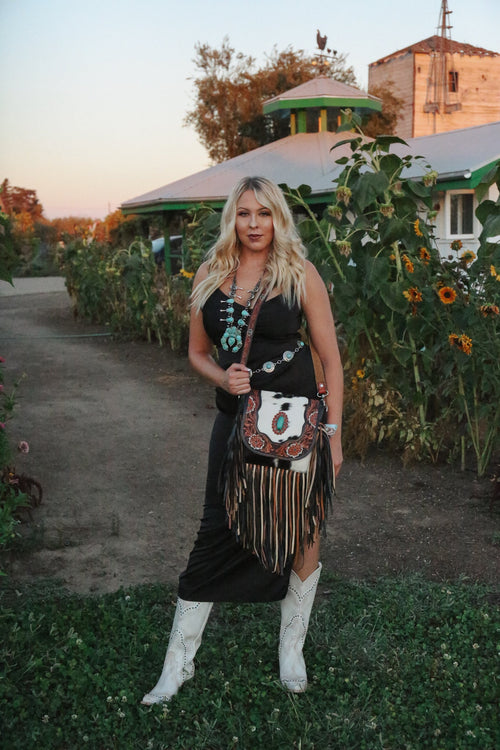 The Jessie Jane Handbag