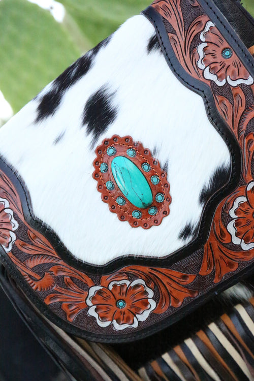 The Jessie Jane Handbag