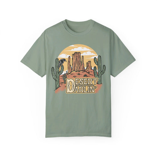 Desert Darling Tee