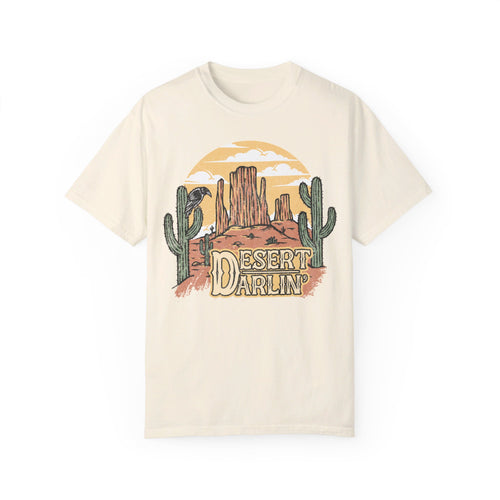 Desert Darling Tee