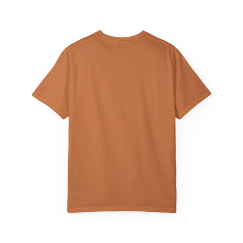 The Hell I Won’t Tee