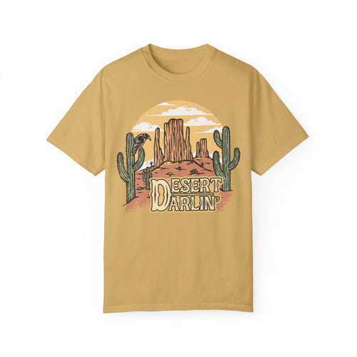 Desert Darling Tee