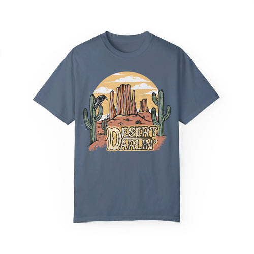 Desert Darling Tee