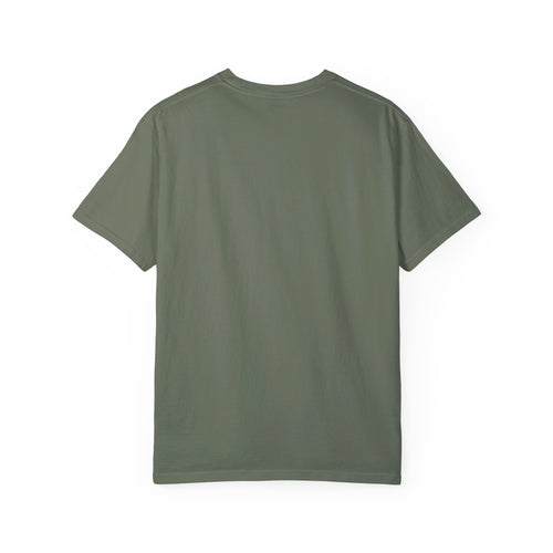 Keeping the West Wild Tee
