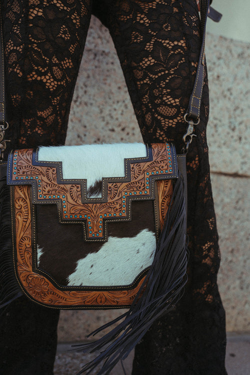 The Darlene Handbag