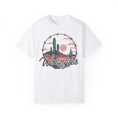 Wrangler Tee