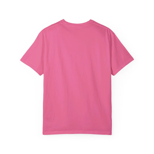 Squash Blossom Tee