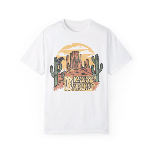 Desert Darling Tee
