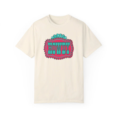 Howdy Tee