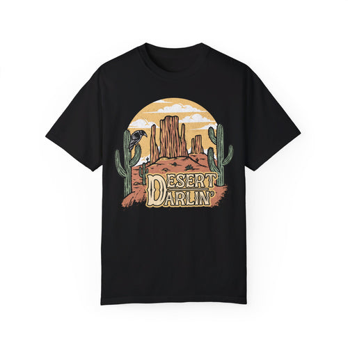 Desert Darling Tee