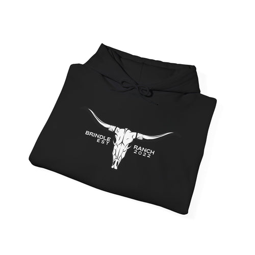 Brindle Ranch Hoodie