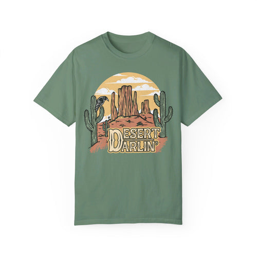 Desert Darling Tee