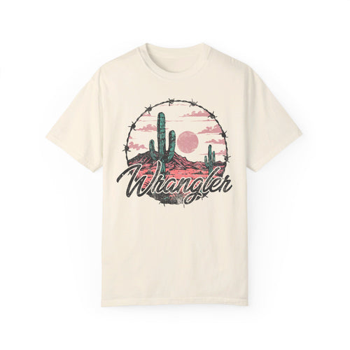 Wrangler Tee