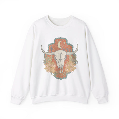 Western Sweatshirt