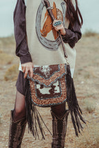 The Tamar Handbag