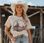 Wrangler Tee