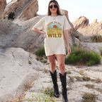 Keeping the West Wild Tee